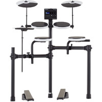 Roland TD-02K V-Drums Complete Electronic Drum Kit