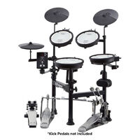 Roland TD-1KPX2 V-Drums Portable Electronic Kit - TD1KPX2