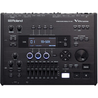 Roland TD-50X Drum Sound Module