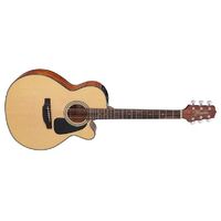 TAKAMINE TED1NC ACOUSTIC/ELECTRIC NEX NATURAL SATIN