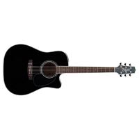 Takamine Legacy Series Dreadnought AC/EL Guitar with Cutaway  