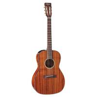 Takamine Legacy Series New Yorker Acoustic/Electric Guitar
