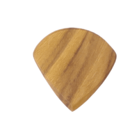 Tone Grown Zebrawood Pick Jazz 3 Size