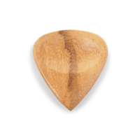 Tone Grown Acacia Koa Pick Standard Size