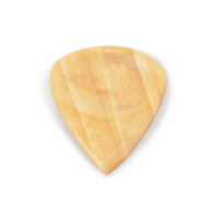 Tone Grown Curly Maple Pick Standard Size