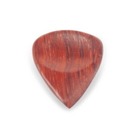 Tone Grown Padauk Pick Standard Size