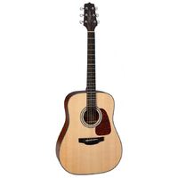 Takamine G10 Series Dreadnought Acoustic Guitar