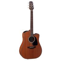 Takamine TGD11MCENS GD11 Series Dreadnought Acoustic/Electric Guitar With Cutaway