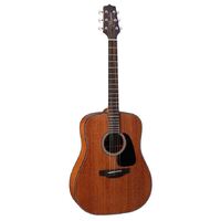 Takamine TGD11MNS Dreadnought Mahogany Acoustic Guitar