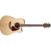 Takamine TGD71CENAT Dreadnought Acoustic-Electric Guitar With Pickup Natural Finish