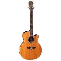 TAKAMINE TGN77KCE NEXC KOAWOOD ACOUSTIC/ELECTRIC WITH TP4TD PREAMP