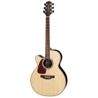 Takamine G90 Series Left Handed NEX AC/EL Guitar with Cutaway
