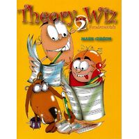 Theory Wiz Fundamentals - Book 2