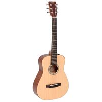 Sigma TM-12 Travel Acoustic guitar