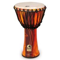 TOCA TOCSFDJ10F 10" DJEMBE FIESTA