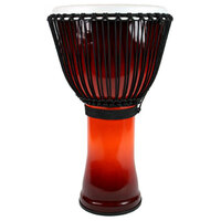 Toca Freestyle 2 Series Djembe 12" in African Sunset