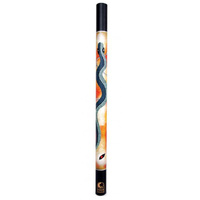 Toca Freestyle Series 39" Rainstick in Boa Snake Design