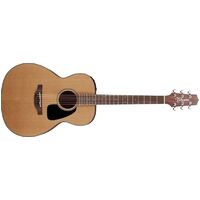 Takamine Pro Series 1 Orchestral AC/EL Guitar