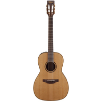 Takamine Pro Series 3 New Yorker Acoustic/Electric Guitar