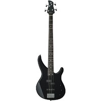 Yamaha TRBX174 Black Bass Guitar