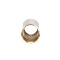 Rock Slide TRS-MB Polished Brass Slide - Medium