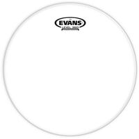 Evans TT08G2 G2 8" Clear Tom Drum Head