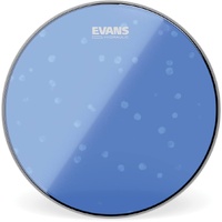 Evans TT10HB 10" Hydraulic Blue Drum Head