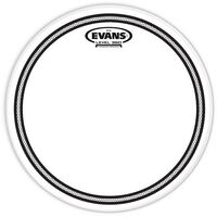 Evans TT12EC2S EC2 Clear Drum Head, 12 Inch