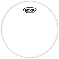 Evans TT12G12 G12 Clear 12 Inch Drum Head