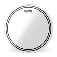 Evans EC 13" Resonant Drum Head