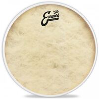 Evans Calftone 14" Tom Batter Head