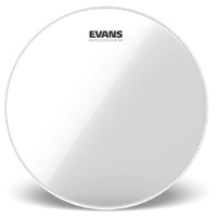 Evans TT15G1 G1 Clear Drum Head - 15 Inch