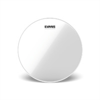 Evans TT15G2 15" Clear Drumhead