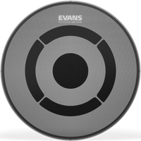 Evans dB One 16" Mesh Tom Head