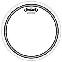 Evans TT18EC2S EC2 18 Inch Clear Drum Head
