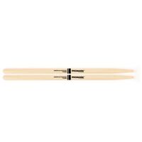 ProMark TX2BN Hickory 2B Nylon Tip drumsticks