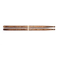 Promark Classic 2B Firegrain Drumsticks