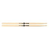 ProMark TX5AW Hickory 5A Wood Tip Drumsticks
