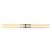 ProMark TX5AW Hickory 5A Wood Tip drumsticks