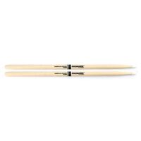 ProMark TX5BN Hickory 5B Nylon Tip Drumsticks