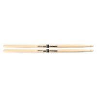ProMark TX5BW Hickory 5B Wood Tip drumsticks