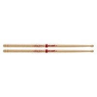 ProMark TXDC18IW Hickory DC18i Jeff Ausdemore Wood Tip Drumsticks