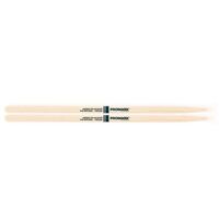 ProMark TXR5AN Hickory 5A The Natural Nylon Tip drumsticks