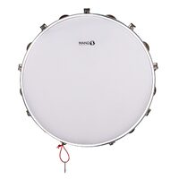 Mano UE778 12" Tunable Tambourine