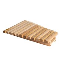Mano Percussion 12 Note Xylophone