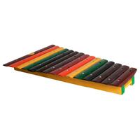 Mano 15 Note Coloured Xylophone