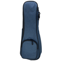 Makala Soprano Ululele Bag - Blue