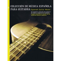 Spanish Guitar Music