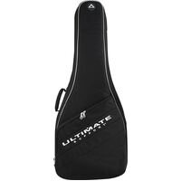 Ultimate Support USHB2-AG-GR Hybrid Series 2.0 Acoustic Soft Case - Grey