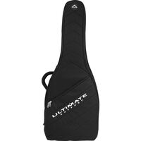 UltimateSupport USHB2-EG-BK Hybrid Series 2.0 Soft Electric Guitar Case BK